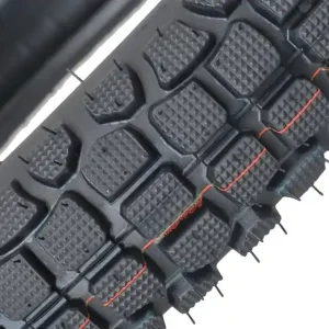 Opona Carrystone 2.75-17 6PR dętkowa 852 Darmowy zwrot
