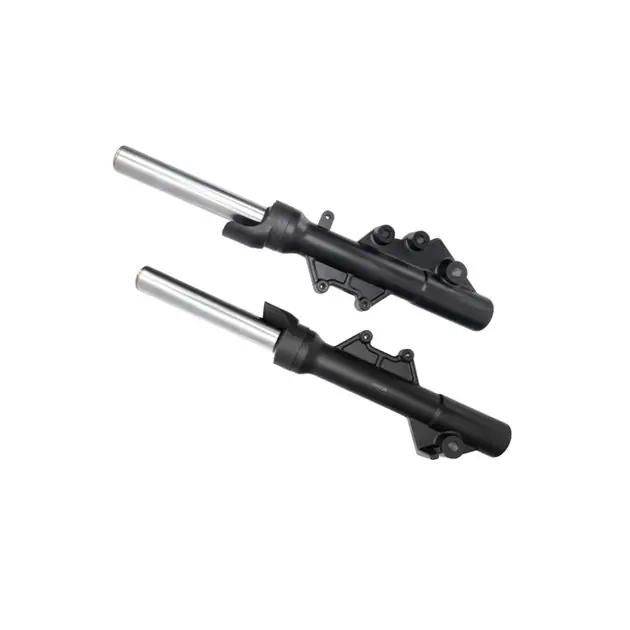 Amortyzatory przód Barton B-Max Skuter 152QMI GY6 125cm3 Darmowy zwrot