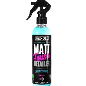 Preparat do matowych powierzchni 250ml Matt Finish Muc-Off 20004 Oferta limitowana