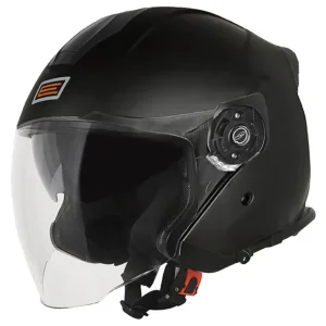 Wysoka jakość Kask ORIGINE PALIO 2.0 SOLID black matt L