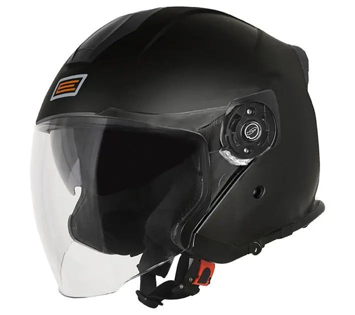 Niska cena Kask ORIGINE PALIO 2.0 SOLID black matt XL