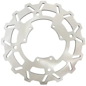 Tylko do końca tygodnia Tarcza hamulcowa przednia Cross 250cc Barton NXT 250 L -Kayo, Apollo, Diabolini, Xmotos