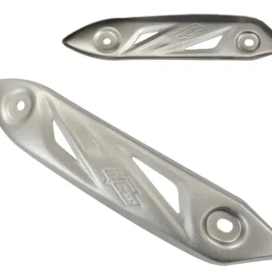 Bestseller Osłona kolektora tłumika Cross 300cc Barton NXT 150, Cross 300cc Barton NXT 300 -Kayo, Apollo, Diabolini, Xmotos