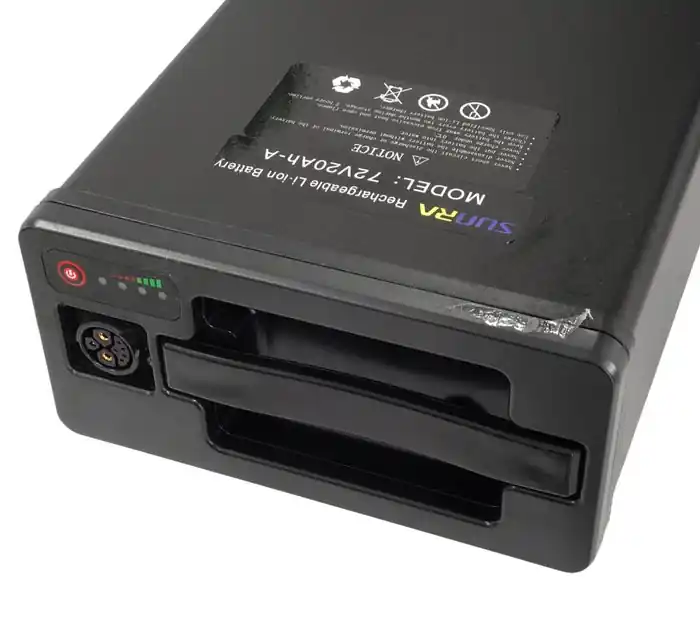 Kup teraz Akumulator, bateria do skuter elektryczny E-max ONE, E-max litowo jonowa