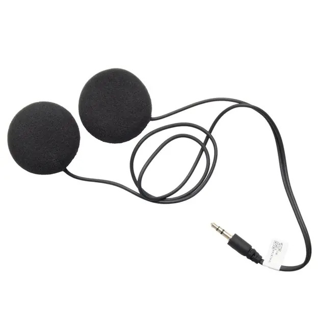 Cena promocyjna Głośniki High-Definition 40mm do interkomu Cardo ACC00014
