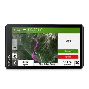 Zamów teraz Nawigacja GPS do motocykla zumo XT2 Garmin 010-02781-10