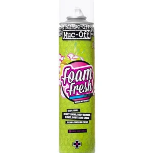 Tani Pianka odświeżająca do kasku, butów, rękawic 400ml Muc-Off 199