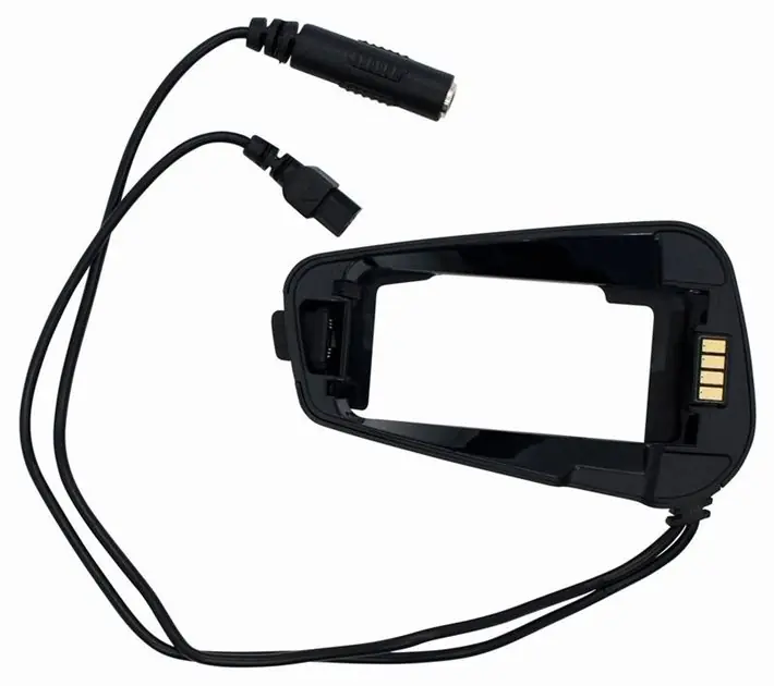 Baza do interkomów Freecom X oraz Spirit Cardo REP00093 Dostępne od ręki