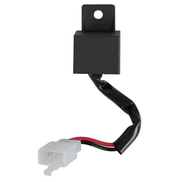Przerywacz elektroniczny 2-pinowy Plug & Play 12V 91616 Nowy