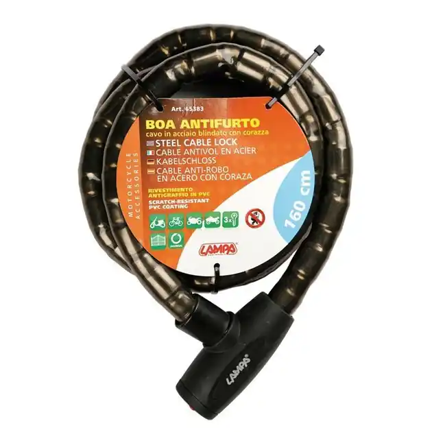Dostępne od ręki Linka Boa Ø 24mm Lampa 65383