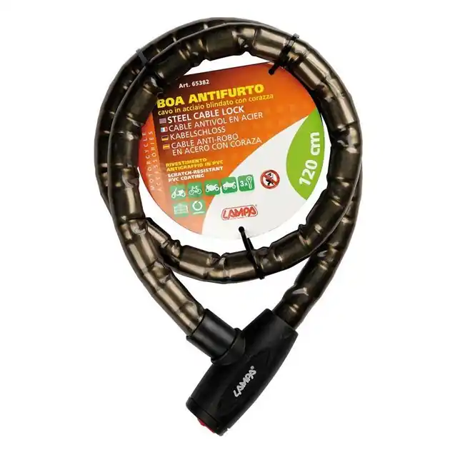 Bestseller Blokada linki Ø 24 mm Lampa 65382