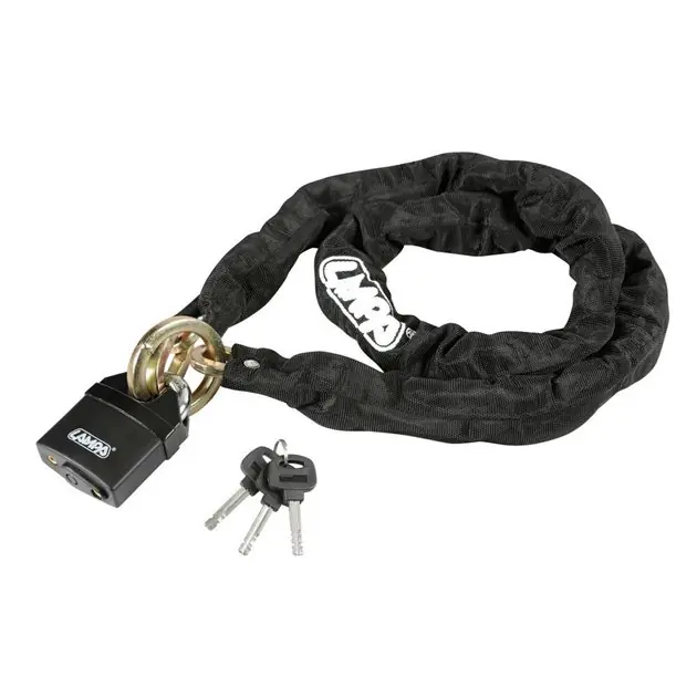 Wyjątkowa oferta Łańcuch C-LOCK 150R 150 cm Lampa 90632