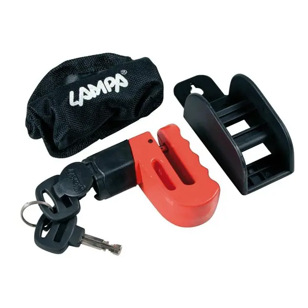 Blokada tarczy hamulcowej 6mm Lampa 65391 Najlepsza cena