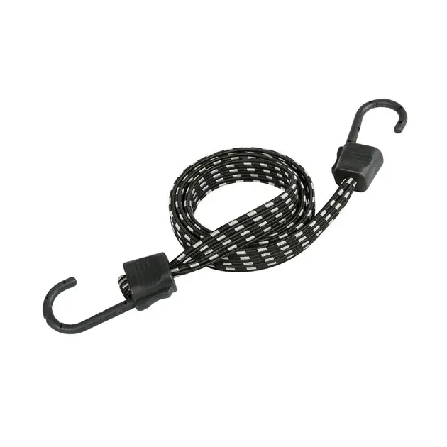 Wyjątkowa oferta Linka z haczykami do bagażu 60 cm Lampa 60183