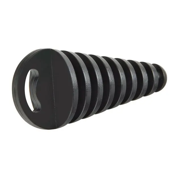 Zatyczka wydechu 14-37mm 90156 Ekspresowa dostawa