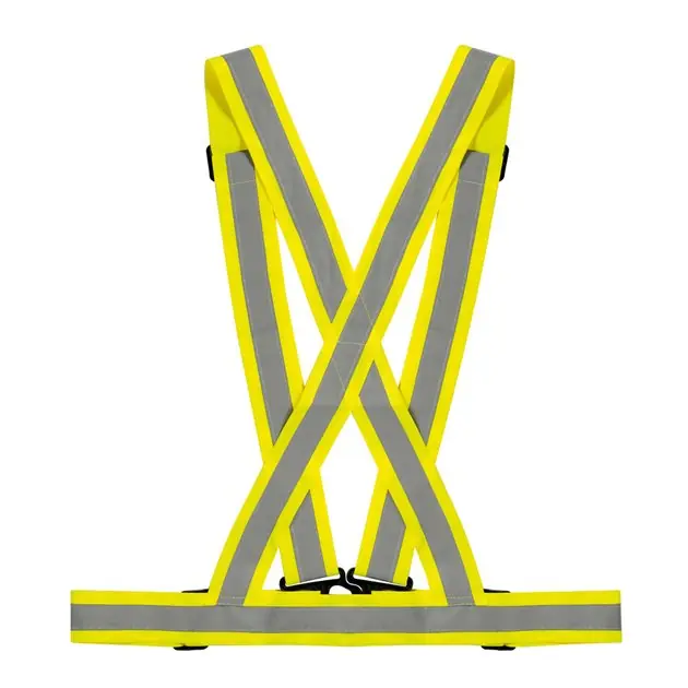 Pasy Odblaskowe X-Belt EN13356 91410 Ostatnia szansa