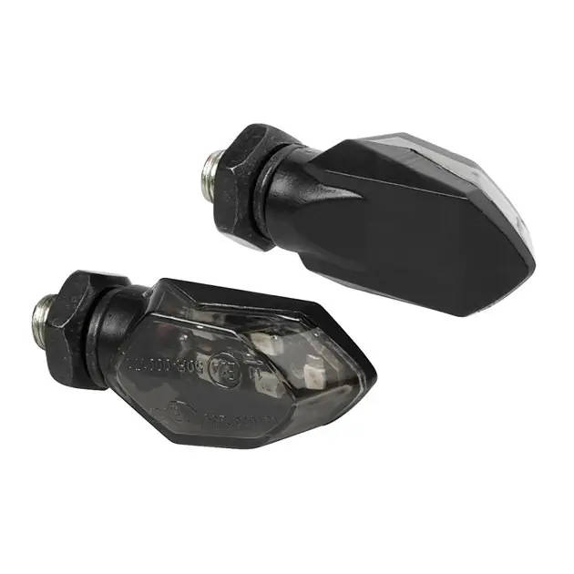 Kierunkowskazy LED 12V MICRO LAMPA 90475 Premium