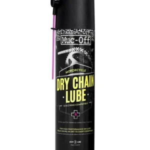Wyjątkowa oferta Smar do łańcucha baza teflonowa 400ml Muc-Off 649