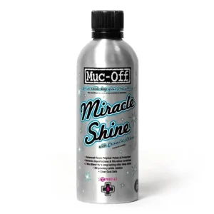 Ostatnia szansa Preparat polerująco-zabezpieczający Wosk Carnauba 500ml Muc-Off 947