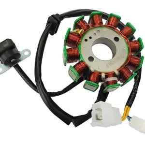 Stator, stojan, iskrownik alternatora do , Barton Sprint, Fighter, Volcano 50 Euro 5, Junak 902 Oferta limitowana