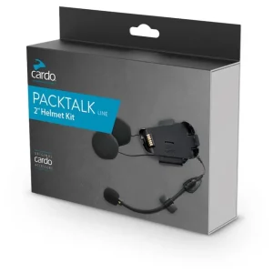 Popularny Zestaw montażowy CARDO PACKTALK BOLD SRAK0039