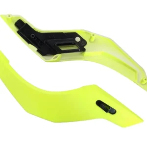 Ostatnie sztuki Wlot powietrza Fluo Yellow Matt Strada