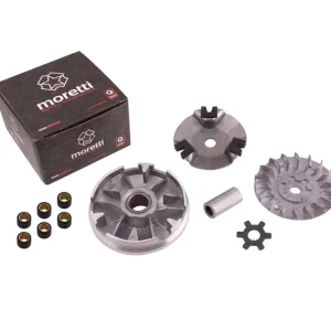 Wariator Moretti (śr. 13mm) do skutera Barton Falcon Skuter Tani