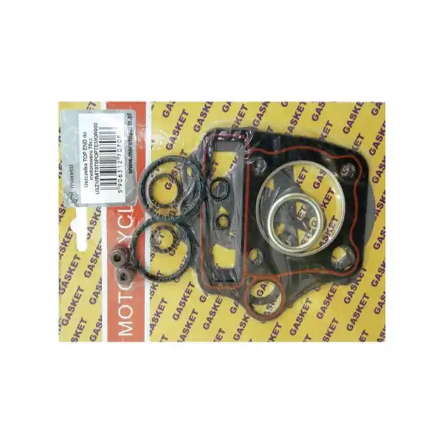 Uszczelka TOP END do motoroweru 70cc Tylko dziś