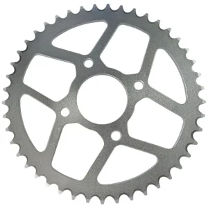 Wysoka jakość Zębatka tylna Cross 250cc Barton NXT 250 2021 -Kayo, Apollo, Diabolini, Xmotos