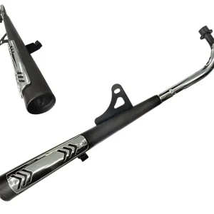 Tłumik do motoroweru Ranger Barton Classic Ekspresowa dostawa