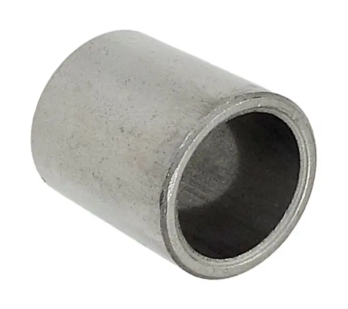 Zamów dziś Tuleja półksiężyca (dł. 21mm, śr. wew 14mm, śr. zew 18 mm)