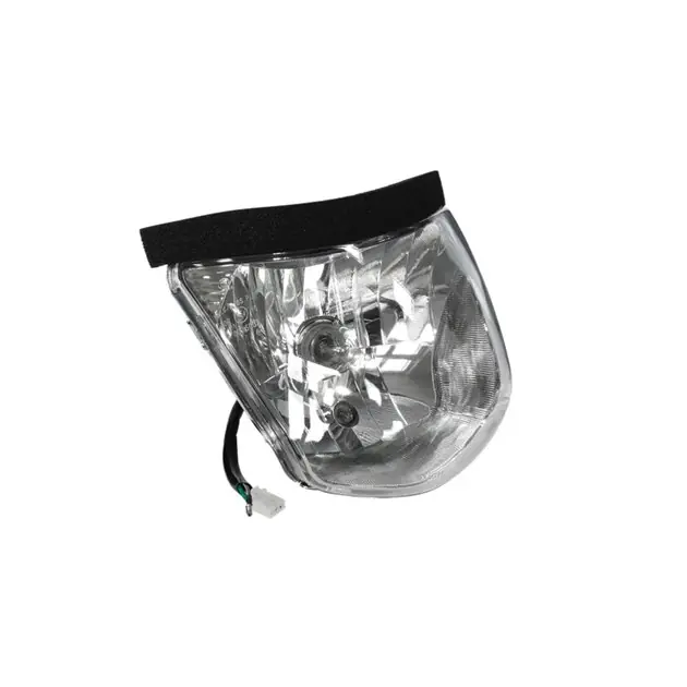 Szybka wysyłka Reflektor, lampa do motoroweru Barton Sprint 2 139FMB Motorower biegowy
