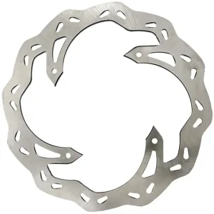 Tarcza hamulcowa tylna Cross 300cc Barton NXT 300 -Kayo, Apollo, Diabolini, Xmotos Ostatnie sztuki