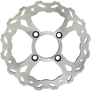 Bestseller Tarcza hamulcowa przednia Cross 250cc Barton NXT 250 2021 -Kayo, Apollo, Diabolini, Xmotos