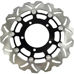 Tarcza hamulcowa przód Barton Blade R Rabat