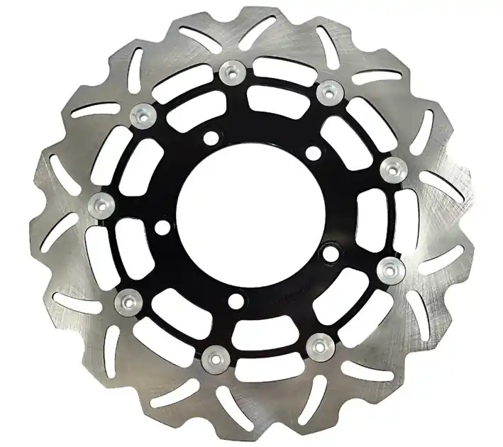 Tarcza hamulcowa przód Barton Blade R Rabat