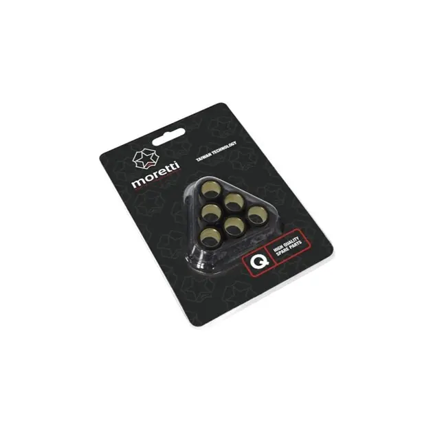 Zamów dziś Rolki wariatora (4.5gr) do skutera 4T