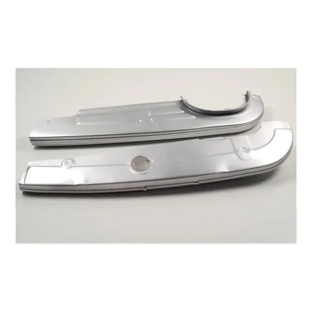 Wyprzedaż Osłona łańcucha do motoroweru Ranger Barton Classic 139FMB Motorower biegowy