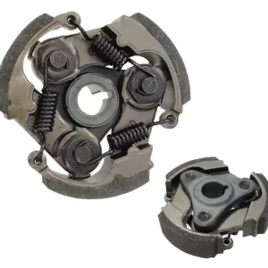 Szczęki sprzęgła, sprzęgło Pocket Bike, Mini Cross Quad Szybka dostawa