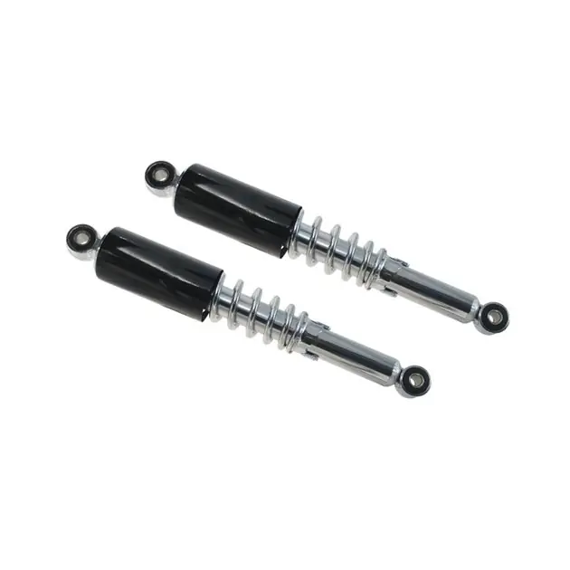 Amortyzatory tył Ranger Barton Classic 139FMB Motorower biegowy Cena promocyjna