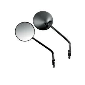 Lusterka Classic M10x1,25 regulowane na kierownicę Lampa 90490 Obniżka ceny
