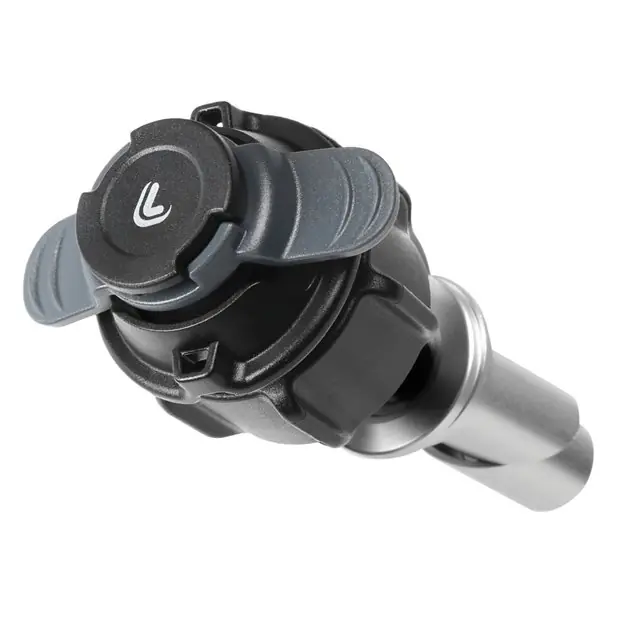 Mocowanie Opti Tube do sztycy widelca 203-245mm Lampa 90559 Ostatnia szansa