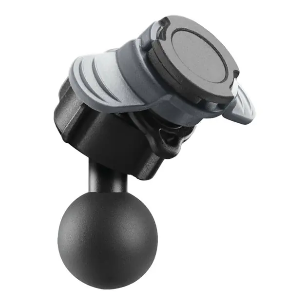 Głowica kulkowa Titan Opti DuoLock 25 mm 90555 Rabat