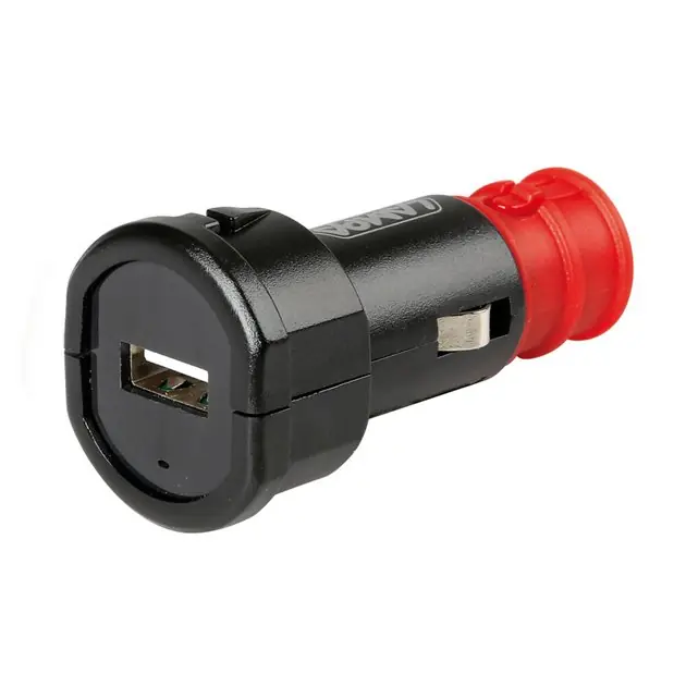 Kup online Ładowarka USB Uni-Tech uniwersalna 2400mA Lampa 38879