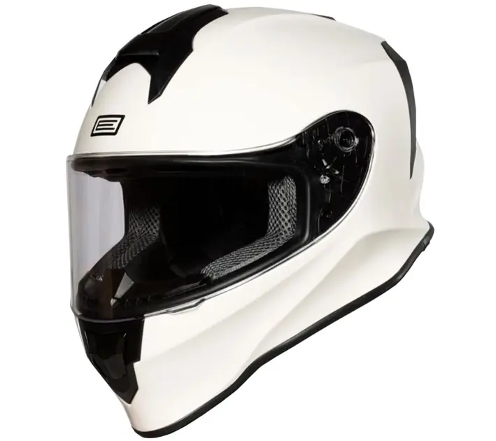 Kask ORIGINE DINAMO SOLID white gloss S Cena promocyjna