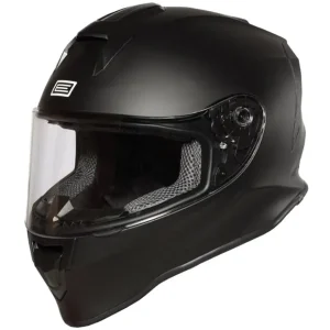 Nowy Kask ORIGINE DINAMO SOLID black matt M
