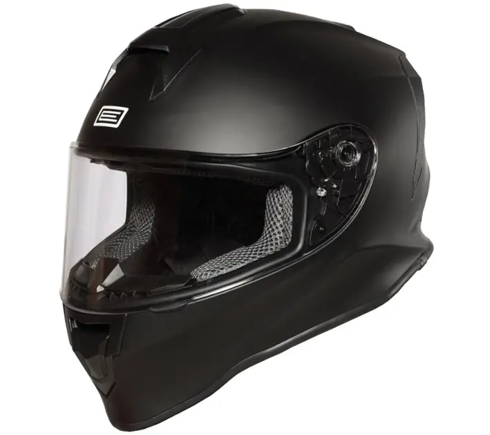 Nowy Kask ORIGINE DINAMO SOLID black matt M