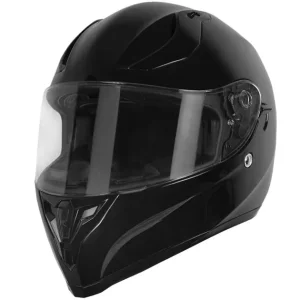 Taniej Kask ORIGINE STRADA SOLID black gloss S