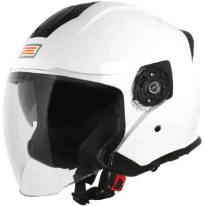 Tani Kask ORIGINE PALIO 2.0 SOLID white gloss M