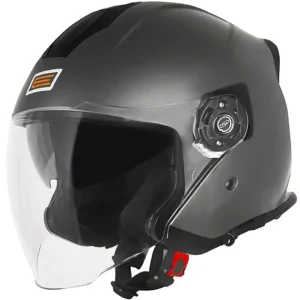 Nowość Kask ORIGINE PALIO 2.0 SOLID titanium mattS